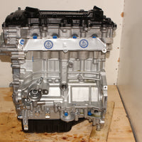 Brand New 2014–2016 Kia Forte 1.8L G4NB Engine
