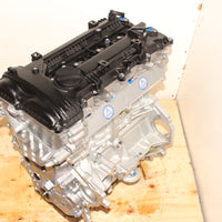 Brand New 2014–2016 Kia Forte 1.8L G4NB Engine
