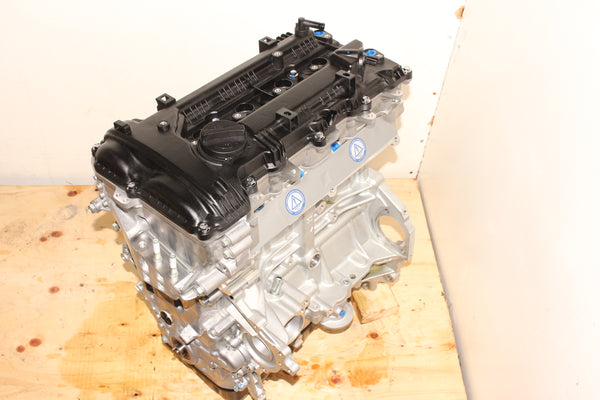 Brand New 2014 2015 2016 Kia Forte Engine G4NB 1.8L 4-Cylinder Zero Mileage Motor