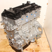 Brand New 2014–2016 Kia Forte 1.8L G4NB Engine