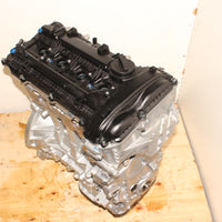 Brand New 2014–2016 Kia Forte 1.8L G4NB Engine