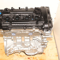 Brand New 2014–2016 Kia Forte 1.8L G4NB Engine