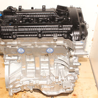 Brand New 2014–2016 Kia Forte 1.8L G4NB Engine