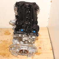 Brand New 2014–2016 Kia Forte 1.8L G4NB Engine