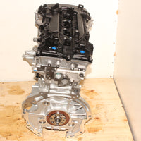 Brand New 2014–2016 Kia Forte 1.8L G4NB Engine
