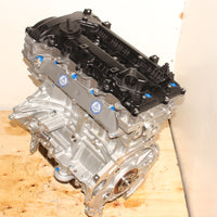 Brand New 2014–2016 Kia Forte 1.8L G4NB Engine