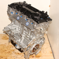 Brand New 2014–2016 Kia Forte 1.8L G4NB Engine