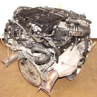 2007 - 2008 Infiniti G35 RWD JDM Engine 3.5L VQ35HR