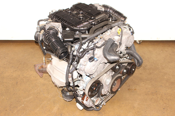 Used JDM 2007–2008 Infiniti G35 3.5L VQ35HR RWD Engine