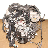 Used JDM 2004–2008 Mazda RX8 1.3L 13B Engine & Transmission