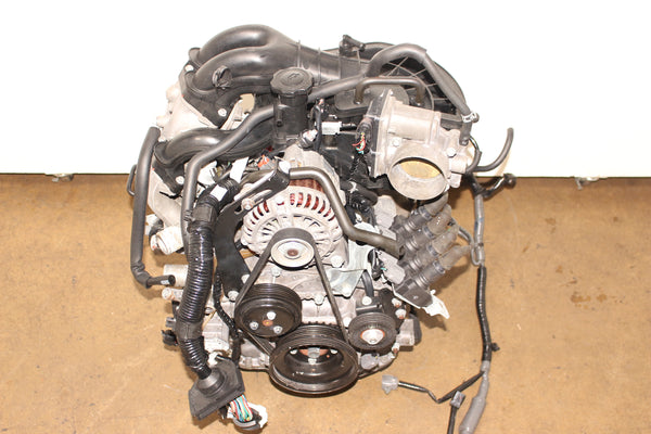 Used JDM 2004–2008 Mazda RX8 1.3L 13B Engine & Transmission