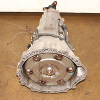 2004 2005 2006 Lexus LS430 RWD Automatic Transmission 6 Speed 4.3L V8 JDM 3UZ - FE