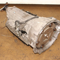 2004 2005 2006 Lexus LS430 RWD Automatic Transmission 6 Speed 4.3L V8 JDM 3UZ - FE