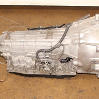 2004 2005 2006 Lexus LS430 RWD Automatic Transmission 6 Speed 4.3L V8 JDM 3UZ - FE
