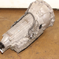 2004 2005 2006 Lexus LS430 RWD Automatic Transmission 6 Speed 4.3L V8 JDM 3UZ - FE
