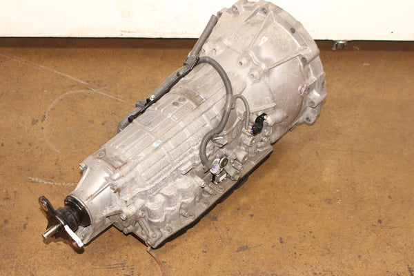Used JDM 2004–2006 Lexus LS430 4.3L 3UZ RWD 6-Speed Automatic Transmission