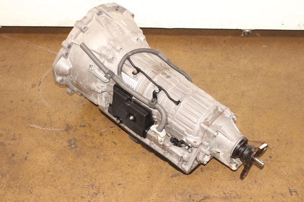Used JDM 2004–2006 Lexus LS430 4.3L 3UZ RWD 6-Speed Automatic Transmission