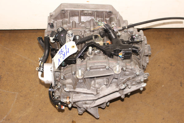 2016 2017 2018 2019 2020 2021 Honda HRV 2WD 4X2 Automatic Transmission CVT JDM R18ZF 1.8L