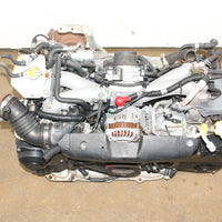 Used JDM 2002–2005 Subaru Impreza WRX 2.0L EJ205 Turbo Engine