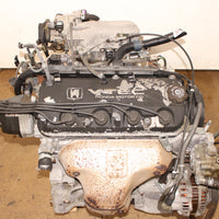 Used JDM 1998–2002 Honda Accord 2.3L F23A Engine