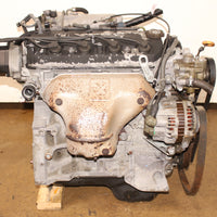 Used JDM 1998–2002 Honda Accord 2.3L F23A Engine