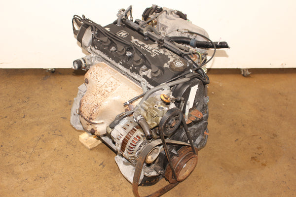 Used JDM 1998–2002 Honda Accord SIR 2.3L F23A Engine