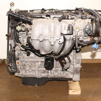 Used JDM 1998–2002 Honda Accord 2.3L F23A Engine
