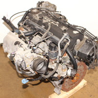 Used JDM 1998–2002 Honda Accord 2.3L F23A Engine