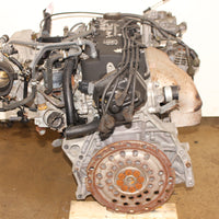Used JDM 1998–2002 Honda Accord 2.3L F23A Engine