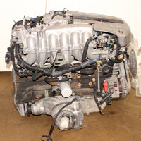 JDM RB25 Motor Nissan Skyline R34 Neo AWD Engine 2.5L Motor RB25DET