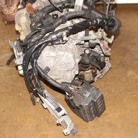 JDM Toyota Levin Corolla 4AGE Silver-Top 20-Valve 4A-GE 1.6L Engine 5-Speed Trans