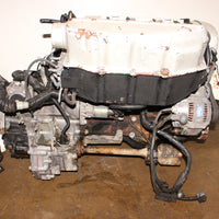 JDM Toyota Levin Corolla 4AGE Silver-Top 20-Valve 4A-GE 1.6L Engine 5-Speed Trans