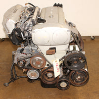 JDM Toyota Levin Corolla 4AGE Silver-Top 20-Valve 4A-GE 1.6L Engine 5-Speed Trans