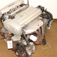 JDM Toyota Levin Corolla 4AGE Silver-Top 20-Valve 4A-GE 1.6L Engine 5-Speed Trans