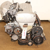 JDM Toyota Levin Corolla 4AGE Silver-Top 20-Valve 4A-GE 1.6L Engine 5-Speed Trans