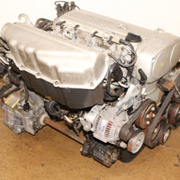 JDM Toyota Levin Corolla 4AGE Silver-Top 20-Valve 4A-GE 1.6L Engine 5-Speed Trans