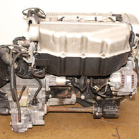 JDM Toyota Levin Corolla 4AGE Silver-Top 20-Valve 4A-GE 1.6L Engine 5-Speed Trans