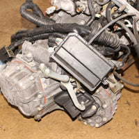 JDM Toyota Levin Corolla 4AGE Silver-Top 20-Valve 4A-GE 1.6L Engine 5-Speed Trans