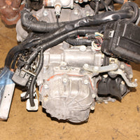 JDM Toyota Levin Corolla 4AGE Silver-Top 20-Valve 4A-GE 1.6L Engine 5-Speed Trans