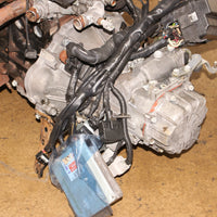 JDM Toyota Levin Corolla 4AGE Silver-Top 20-Valve 4A-GE 1.6L Engine 5-Speed Trans