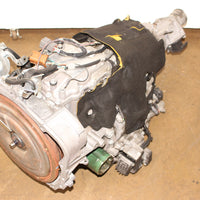2013 2014 2015 2016 Subaru Forester Automatic Transmission CVT JDM 2.5L FB25
