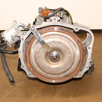 2013 2014 2015 2016 Subaru Forester Automatic Transmission CVT JDM 2.5L FB25