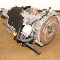 2013 2014 2015 2016 Subaru Forester Automatic Transmission CVT JDM 2.5L FB25