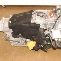 2013 2014 2015 2016 Subaru Forester Automatic Transmission CVT JDM 2.5L FB25