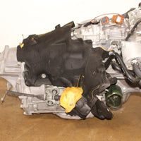 2013 2014 2015 2016 Subaru Forester Automatic Transmission CVT JDM 2.5L FB25