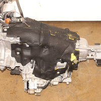 2012 2013 2014 2015 2016 2017 Subaru XV Crosstrek Automatic Transmission CVT DOHC 2.0L FB20 JDM Motors
