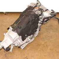2012 2013 2014 2015 2016 2017 Subaru XV Crosstrek Automatic Transmission CVT DOHC 2.0L FB20 JDM Motors