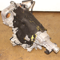 2012 2013 2014 2015 2016 2017 Subaru XV Crosstrek Automatic Transmission CVT DOHC 2.0L FB20 JDM Motors
