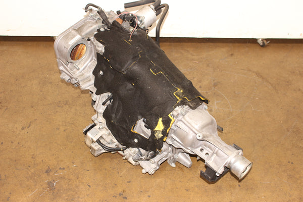 Used JDM 2012–2017 Subaru XV Crosstrek 2.0L FB20 CVT Transmission
