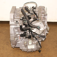 2014 - 2015 Honda Civic CVT Automatic Transmission 1.8L Gasoline